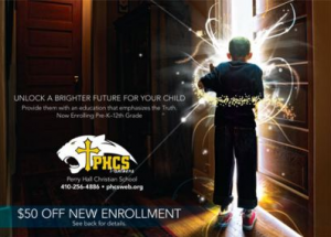 Perry Hall Christian School
