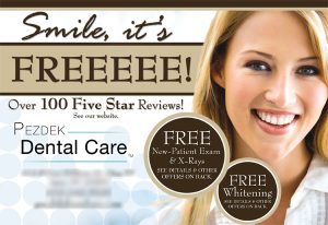 Pezdek Dental Care