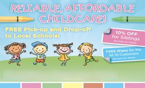 Pickaboo Day Care
