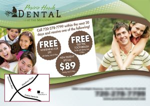 Prairie Hawk Dental
