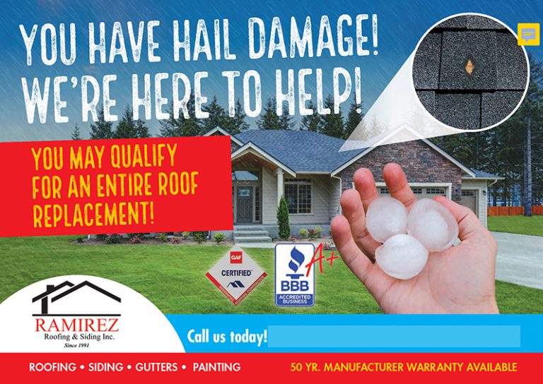 Ramirez Roofing