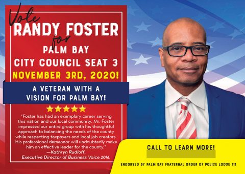 Randy Foster