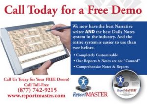 ReportMaster