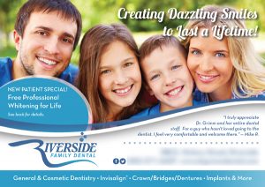 Riverside Family Dental