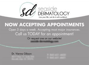 Seaside Dermatology