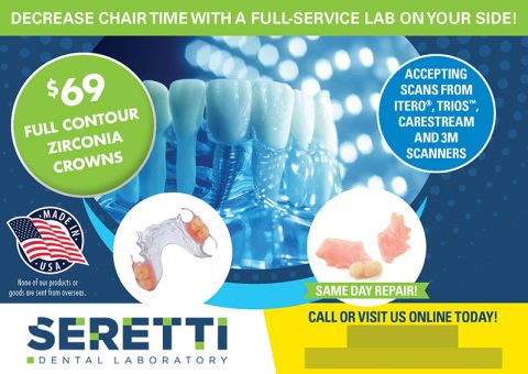 Seretti Dental Laboratory