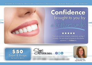 Sheri Glazer DDS
