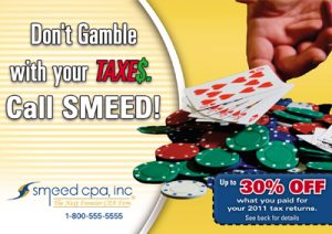 Smeed CPA Inc