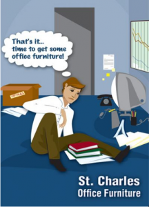 St. Charles Office Furniture