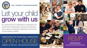 St. Catholic Isidore School