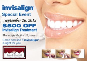 Stephen D. McCuin DDS