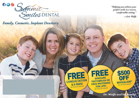 Summit Smiles Dental
