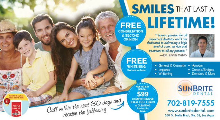 Sunbrite Dental