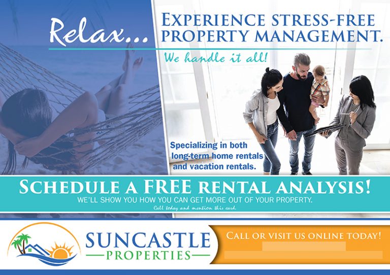 Suncastle Properties
