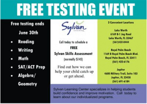 Sylvan Learning Center