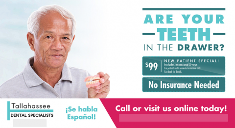 Tallahassee Dental Specialists