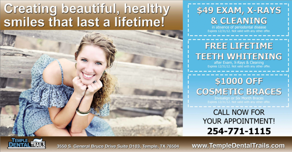 Mailer Design