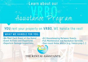 The Rental Assistants