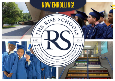 The RISE Schools
