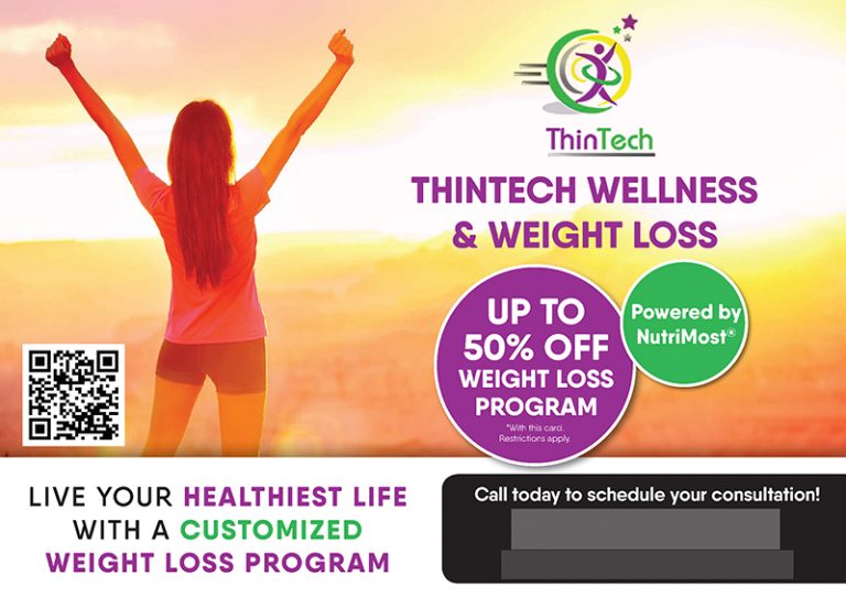 ThinTech Weight Loss & Wellness