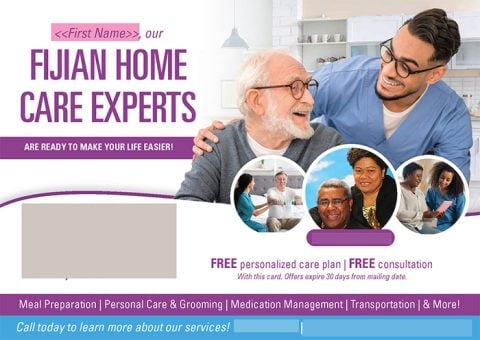 Divine Fijian Home Care
