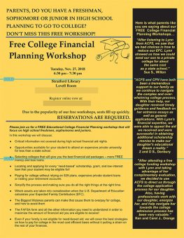 Advanced College Funding Solutions