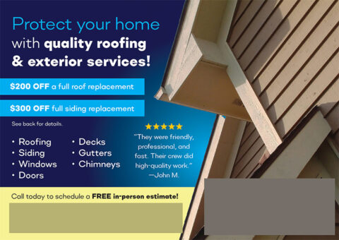 Schmidt Roofing and Construction