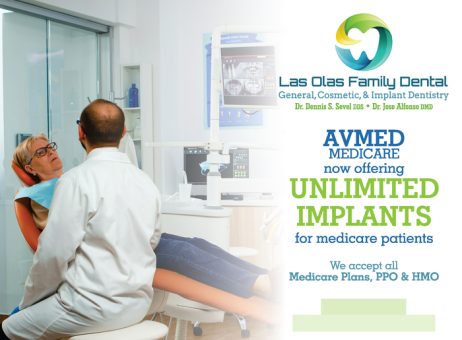 Las Olas Family Dental