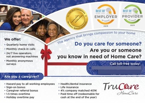TruCare Home Care Services