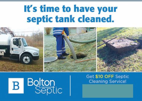 Bolton Septic