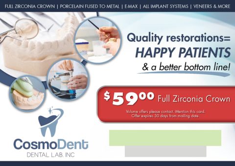 Cosmo Dental Lab