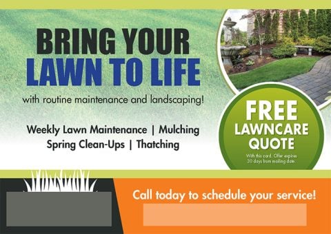 Ryan’s Lawn Care