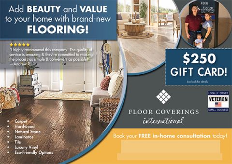 Floor Coverings International