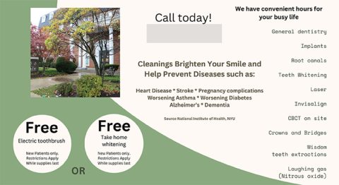 Heritage Dental Center