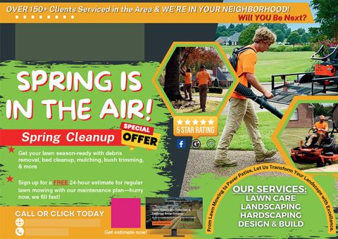 Onelawn Solutions