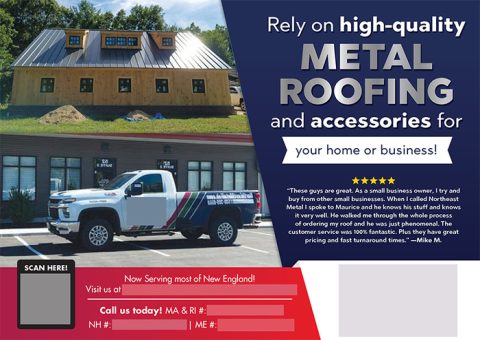 Northeast Metal Fabricators