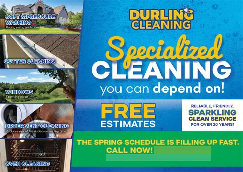 Durling Cleaning