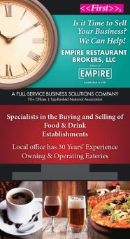 Empire Restaurant Brokers