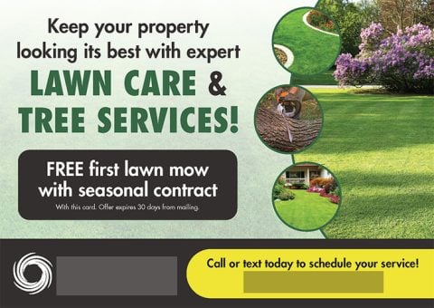 Josh’s Lawn & Tree LLC