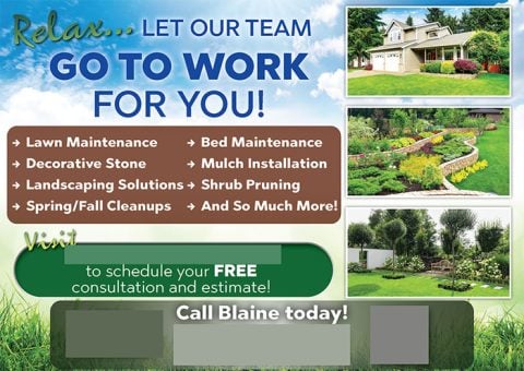 Bear Hollow Home Maintenance