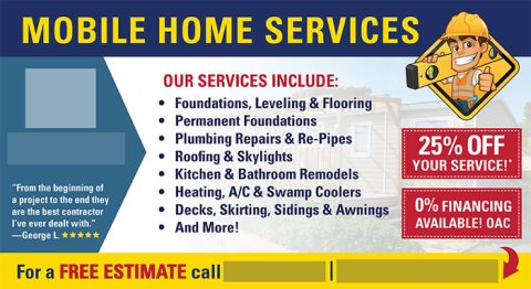 Home Remodeling Service Lake Elsinore