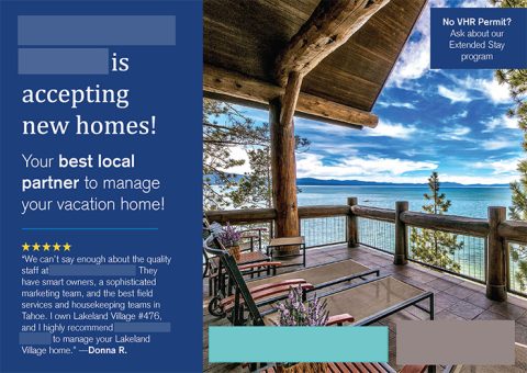 RnR Vacation Rentals