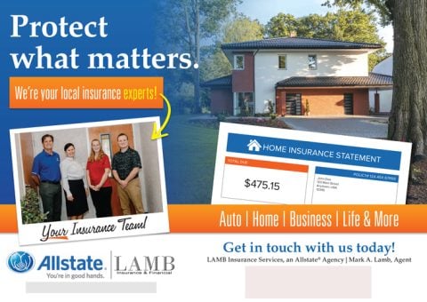Allstate