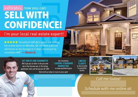 Jon Hill Anchorage Realtor