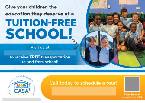 CASA Academy