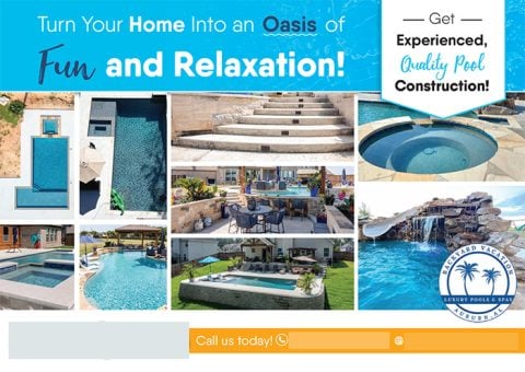 Splash Pools LLC