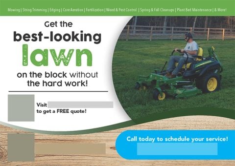 Clean Cuts Lawn Care