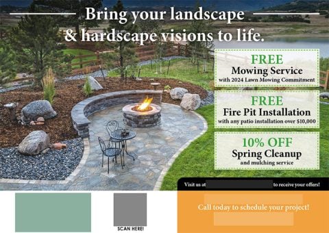 Lawn Sharks Landscaping LLC