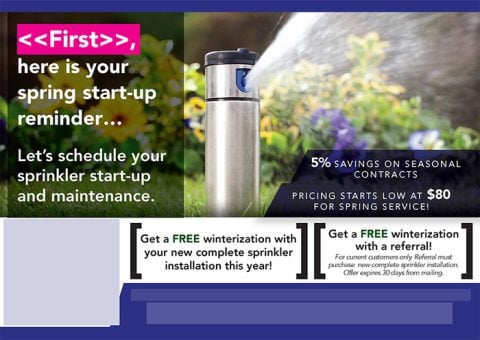 A-1 Lawn Sprinklers, Inc