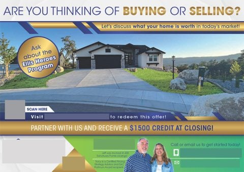 Tracy Ellis Real Estate